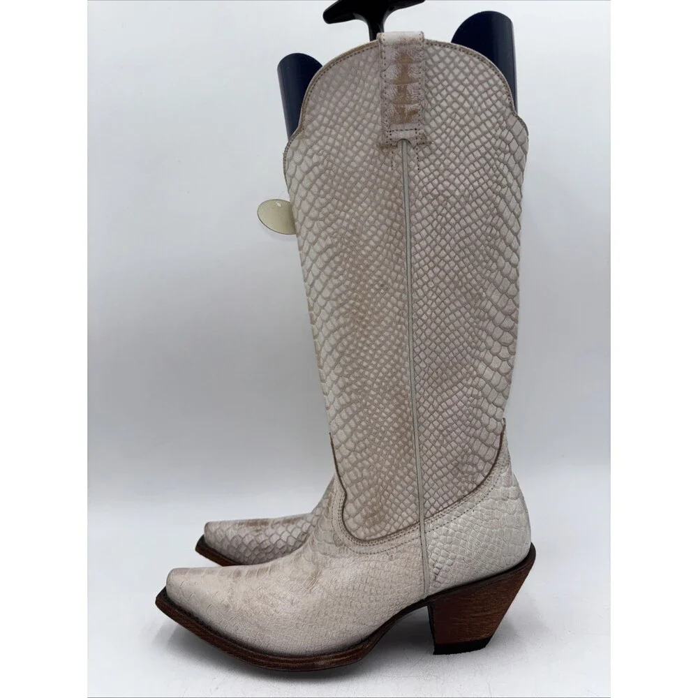 Idyllwind Strut Western Boots Miranda Lambert Women's Size 7.5 B - Picture 3 of 7